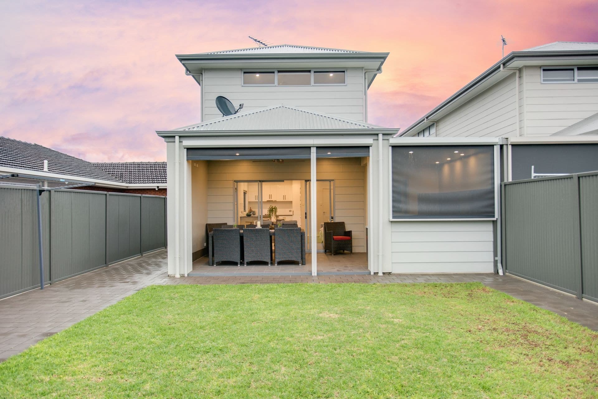 16 View Avenue, Seaton, Seaton - Image 1