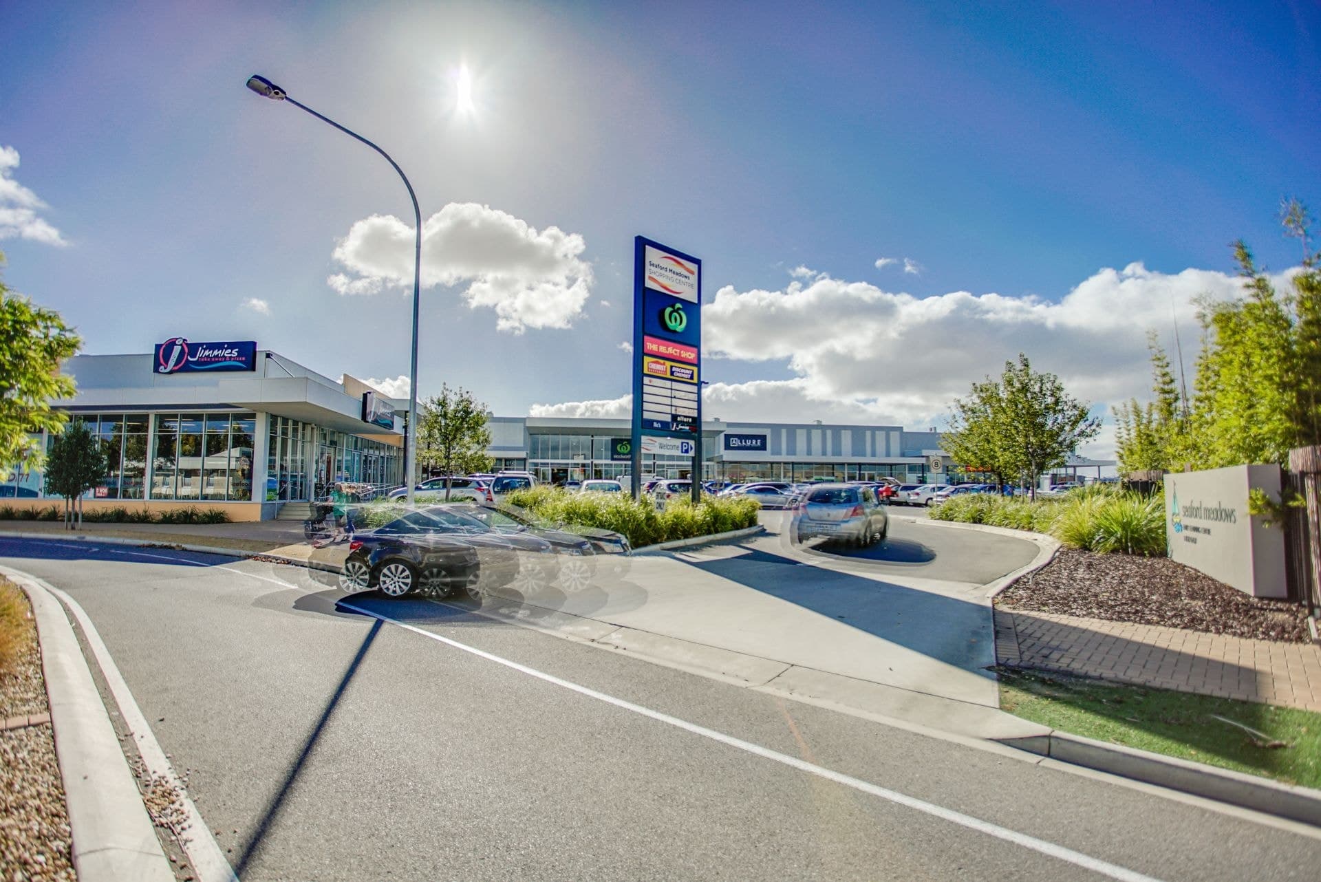 55 Prow Drive, Seaford Meadows, Seaford Meadows - Image 1