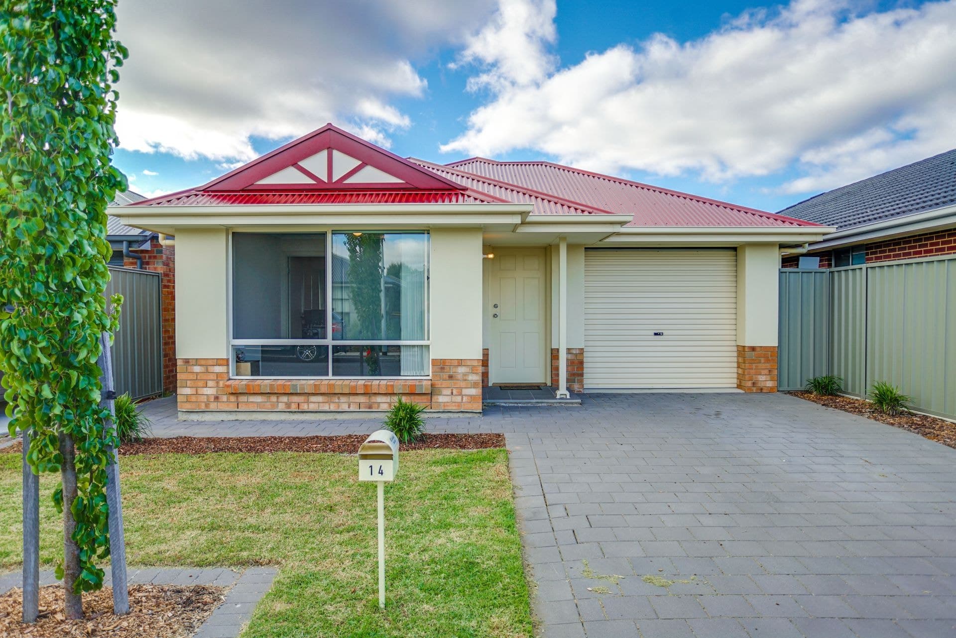 14 Apollo Street, Woodcroft, Woodcroft - Image 1