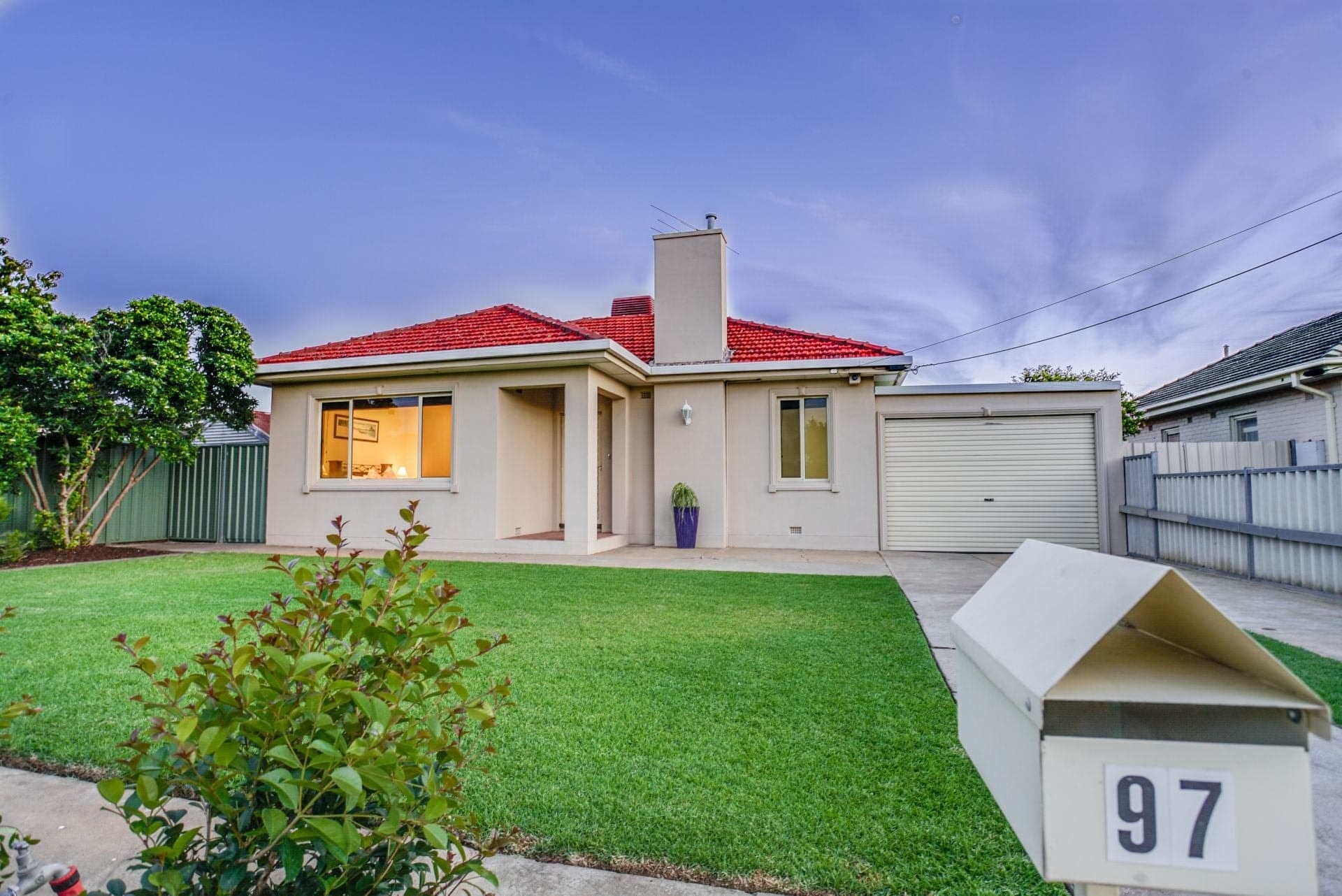 97 Trimmer Parade, Findon, Findon - Thumbnail 2