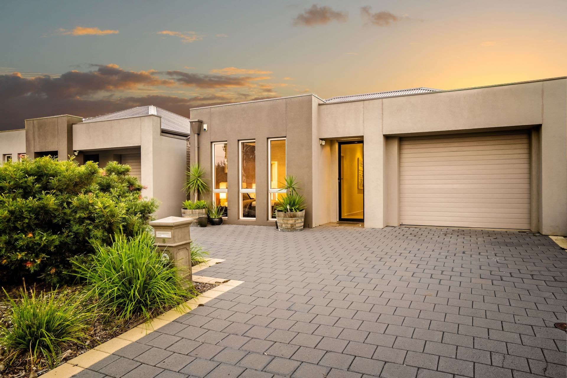 8 Flavel Place, Grange, Grange - Image 1