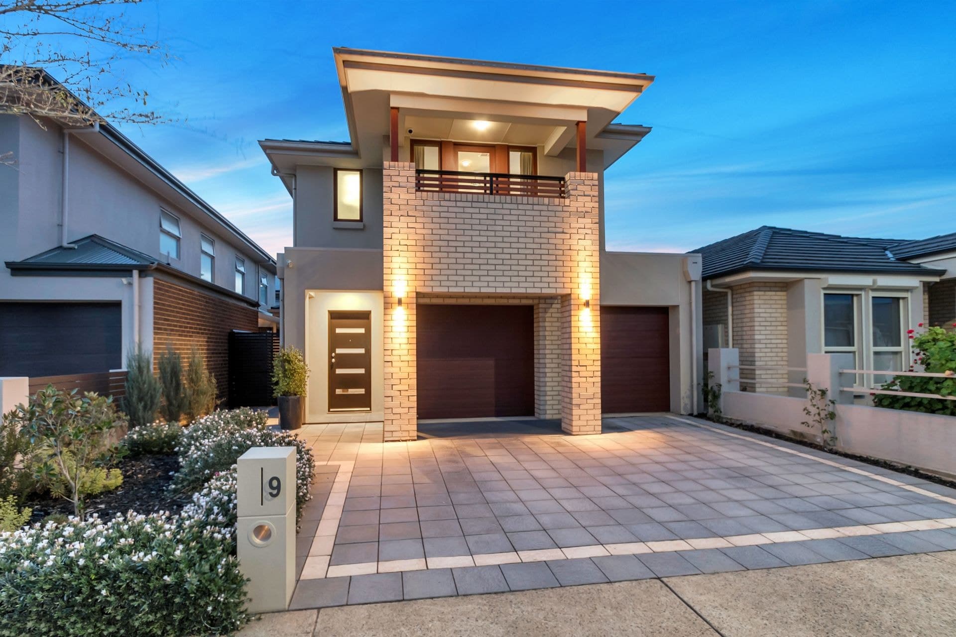 9 Ashworth Avenue, St Clair, St Clair - Thumbnail 4