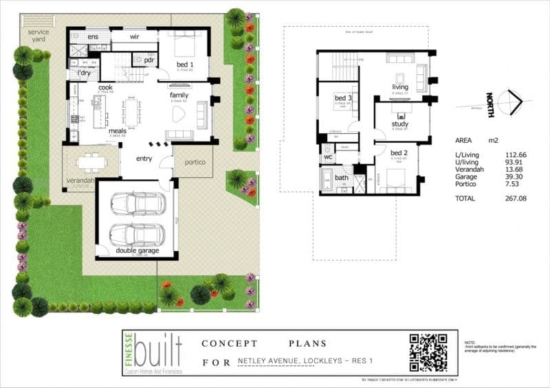 1/19 Rutland Avenue, Lockleys - Thumbnail 4
