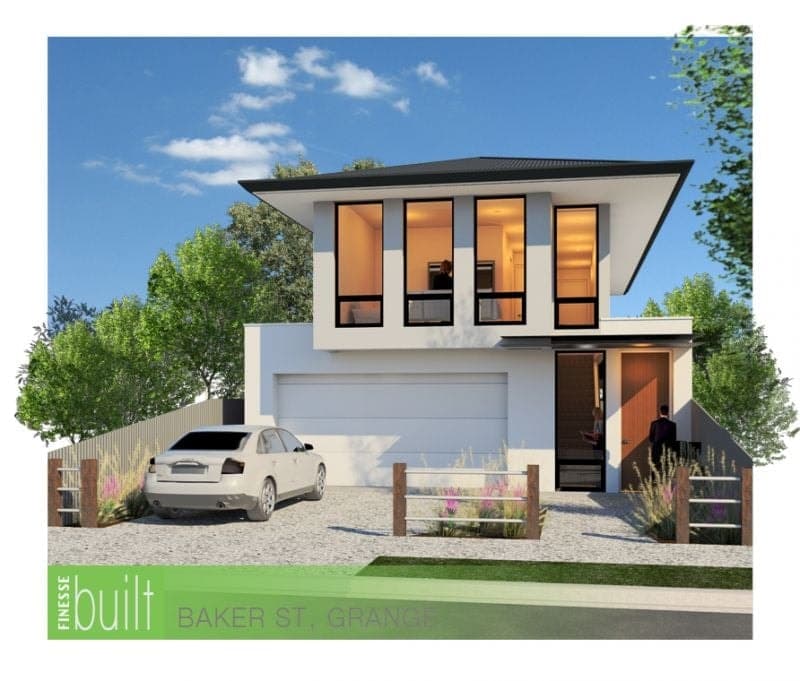 3a Baker Street, Grange - Image 1