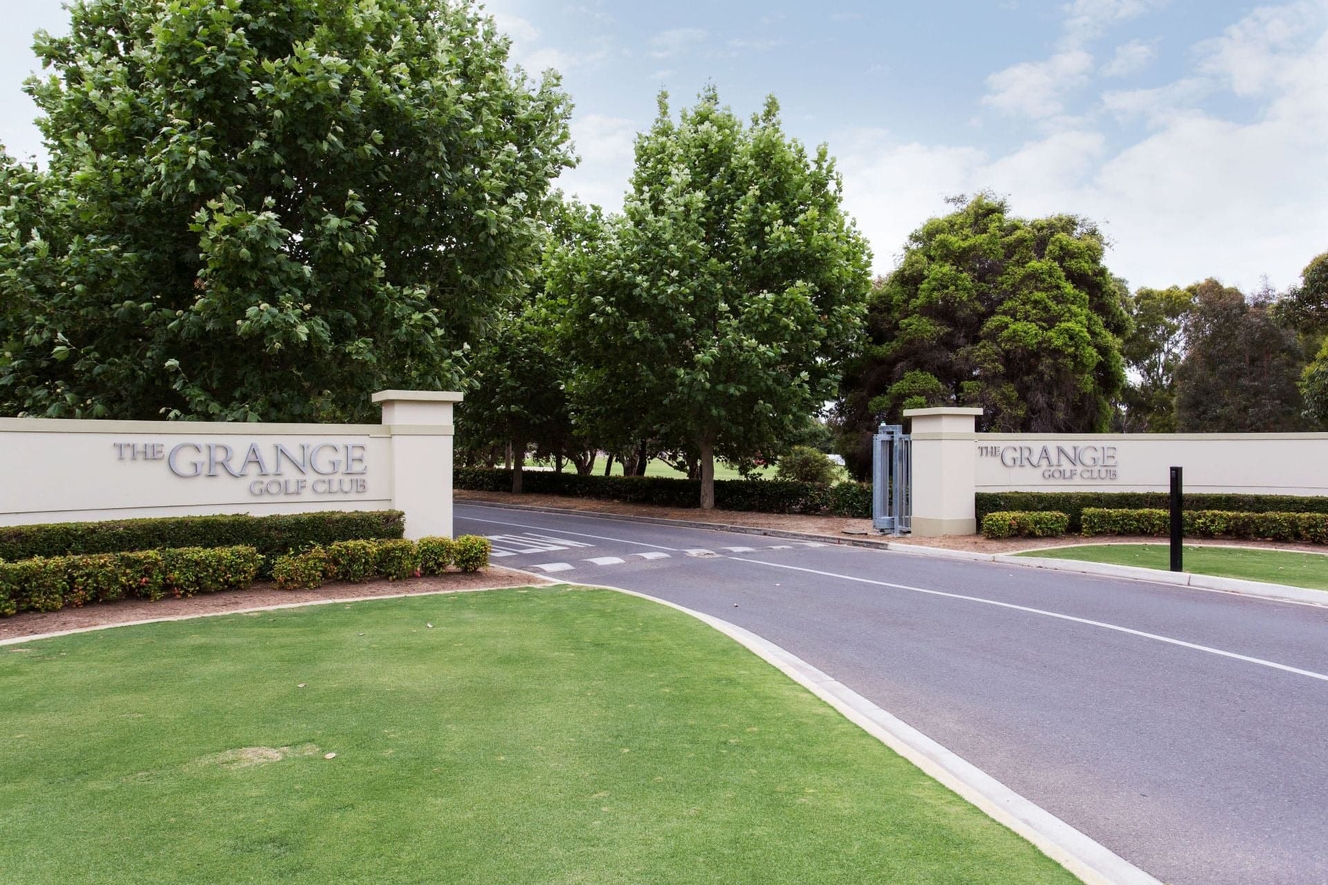1A & 1B Baker Street, Grange, Grange - Image 1