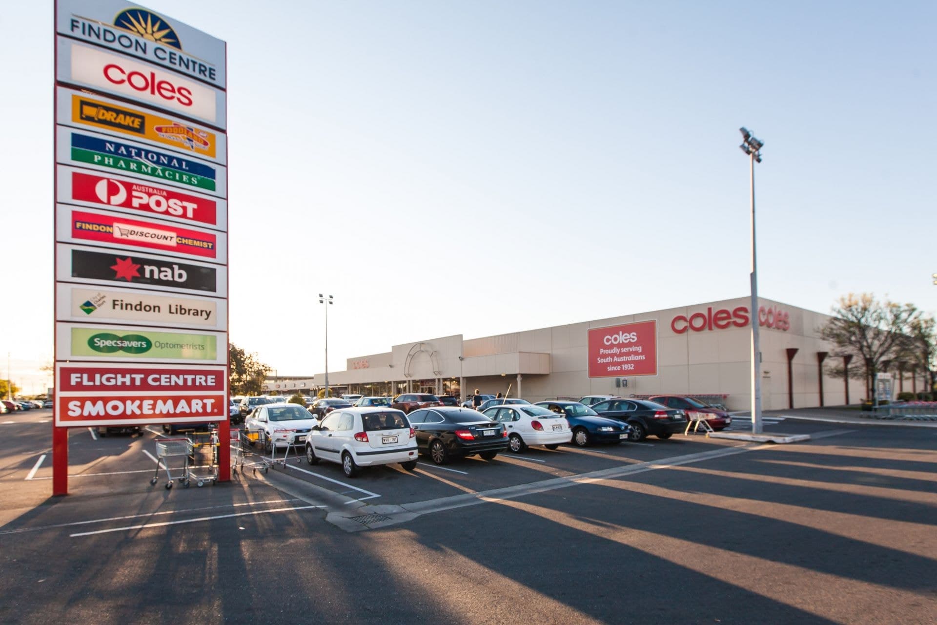 1/12 Hawkins Avenue, Flinders Park, Flinders Park - Image 1