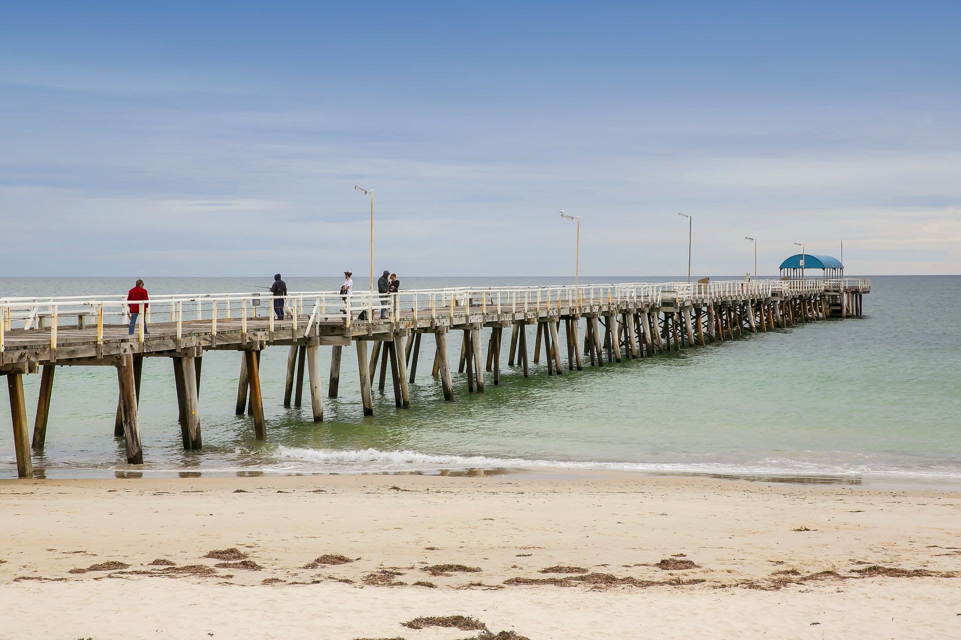 1/4 Kincaid Road, Henley Beach South - Thumbnail 7