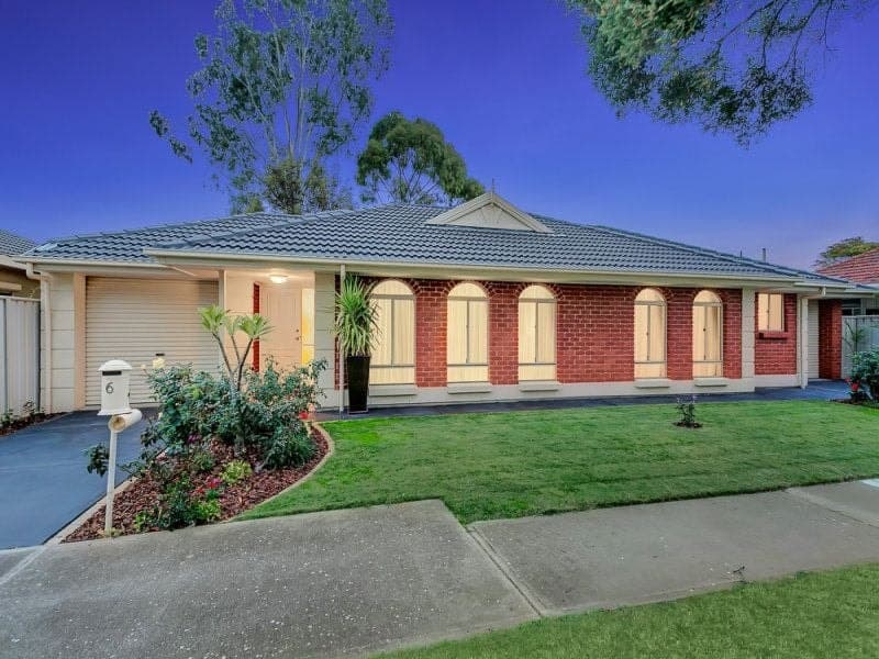 6 Banks Avenue, Flinders Park - Thumbnail 2