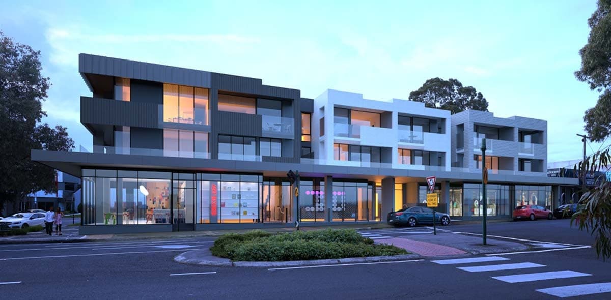 202/55 Railway Road, Blackburn, VIC 3130, Blackburn - Image 1