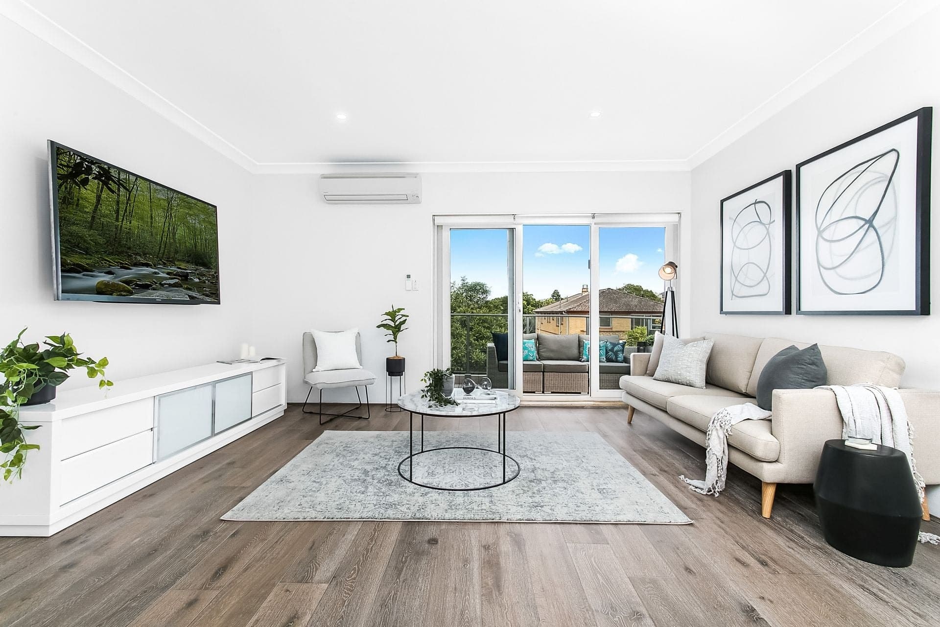 7/18-20 Chaleyer Street, Rose Bay, Rose Bay - Thumbnail 2