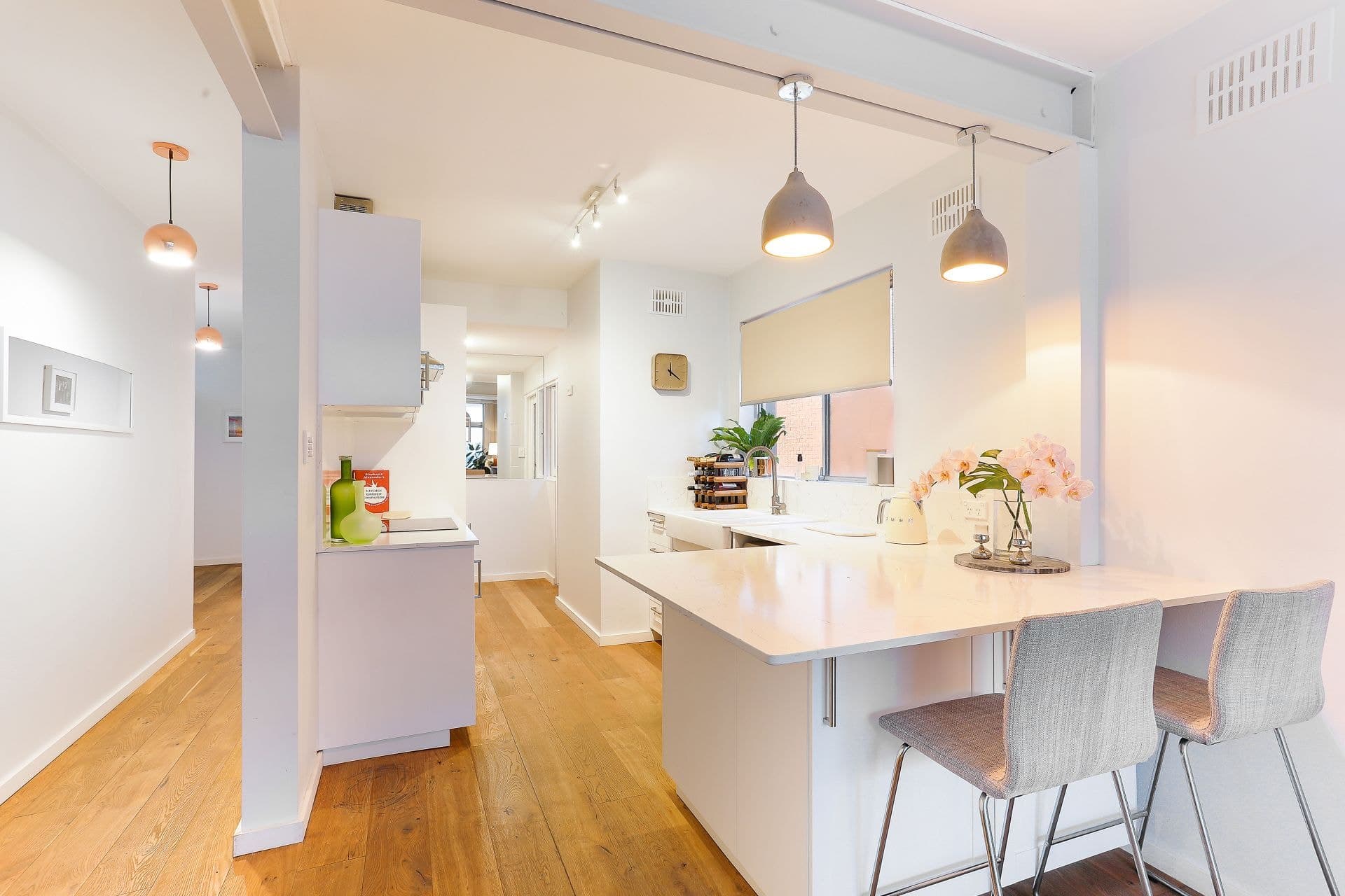 4/15-17 Diamond Bay Road, Vaucluse, Vaucluse - Thumbnail 3