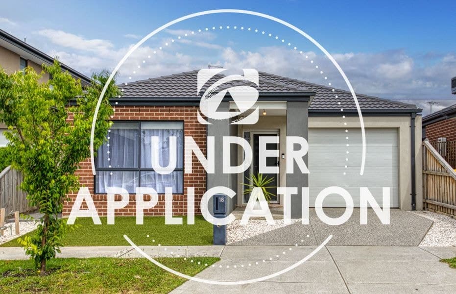 18 Socrates Crescent, Officer VIC 3809, Officer - Image 1