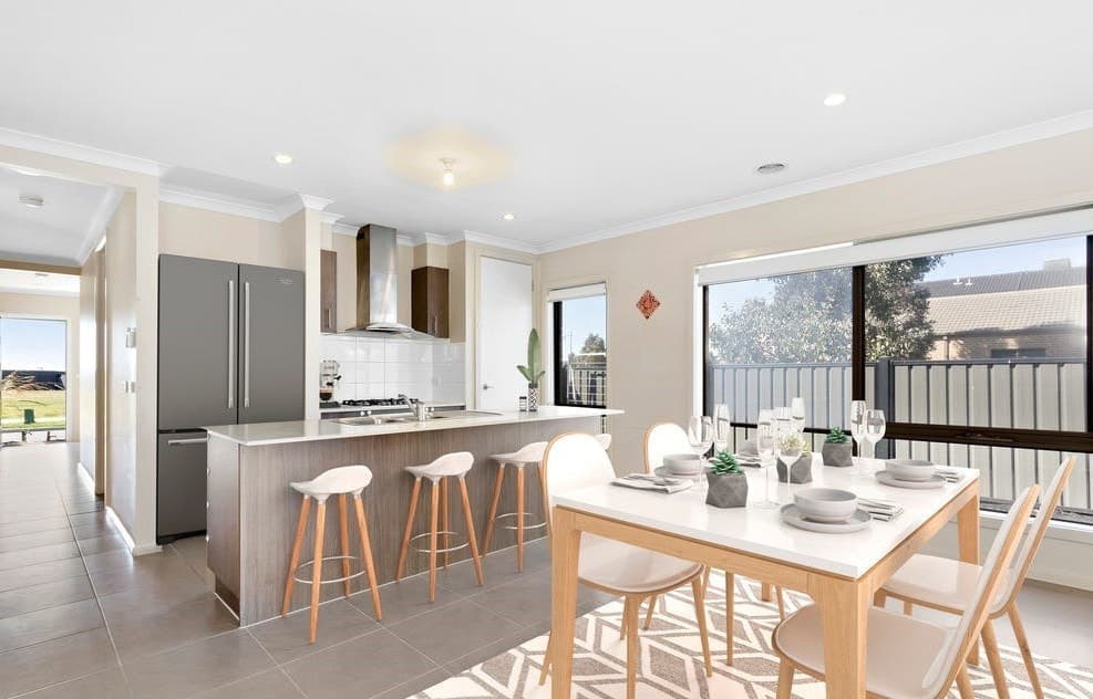 33 Millicent Drive, Craigieburn, VIC 3064, Craigieburn - Thumbnail 2