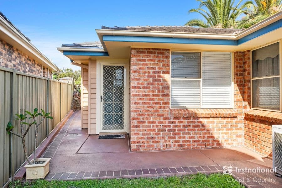61 Newing Circuit, Kiama Downs NSW 2533, Kiama Downs - Image 1