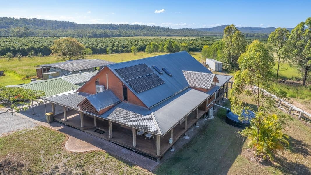 270 Mororo Road, Mororo NSW 2469, Mororo - Image 1