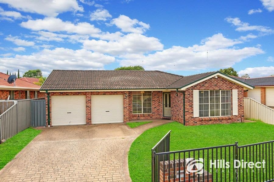 Quakers Hill NSW 2763, Quakers Hill - Image 1