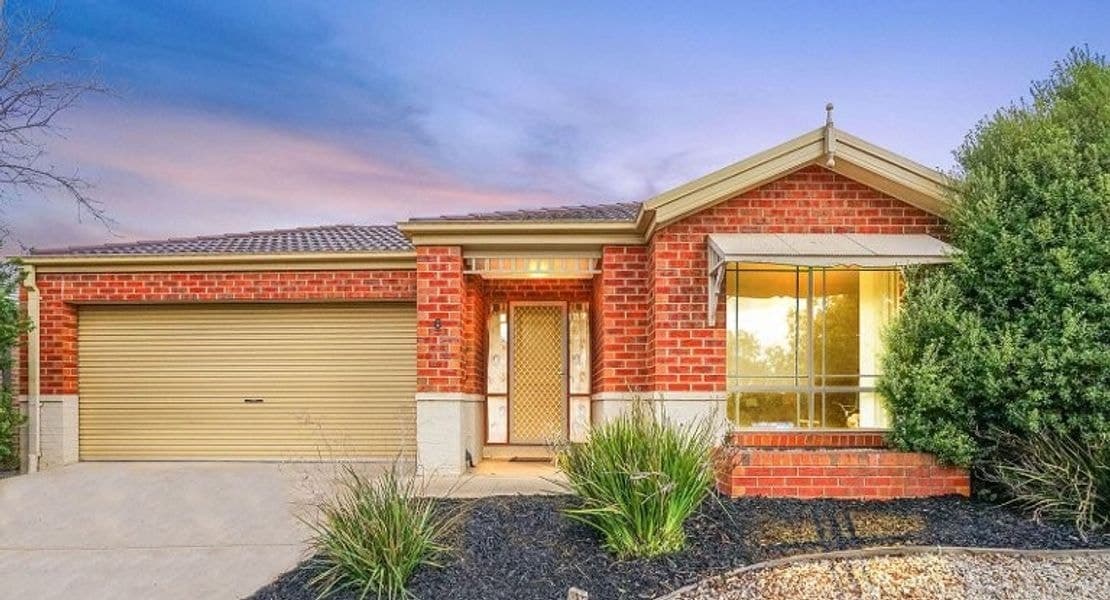 6 Starling Avenue, Tarneit VIC 3029, Tarneit - Image 1