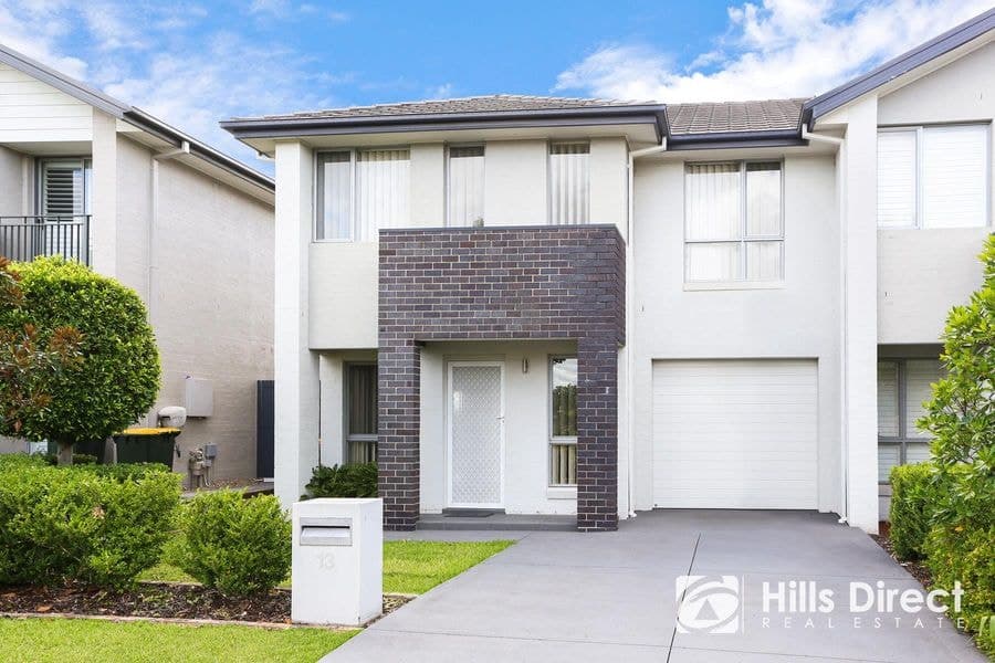 Stanhope Gardens NSW 2768, Stanhope Gardens - Image 1