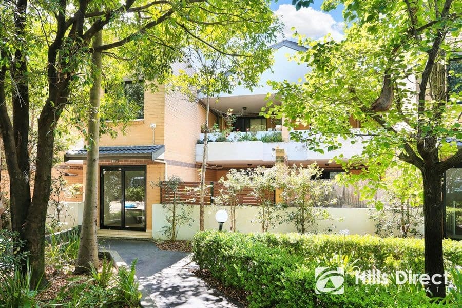Rosehill NSW 2142, Rosehill - Image 1