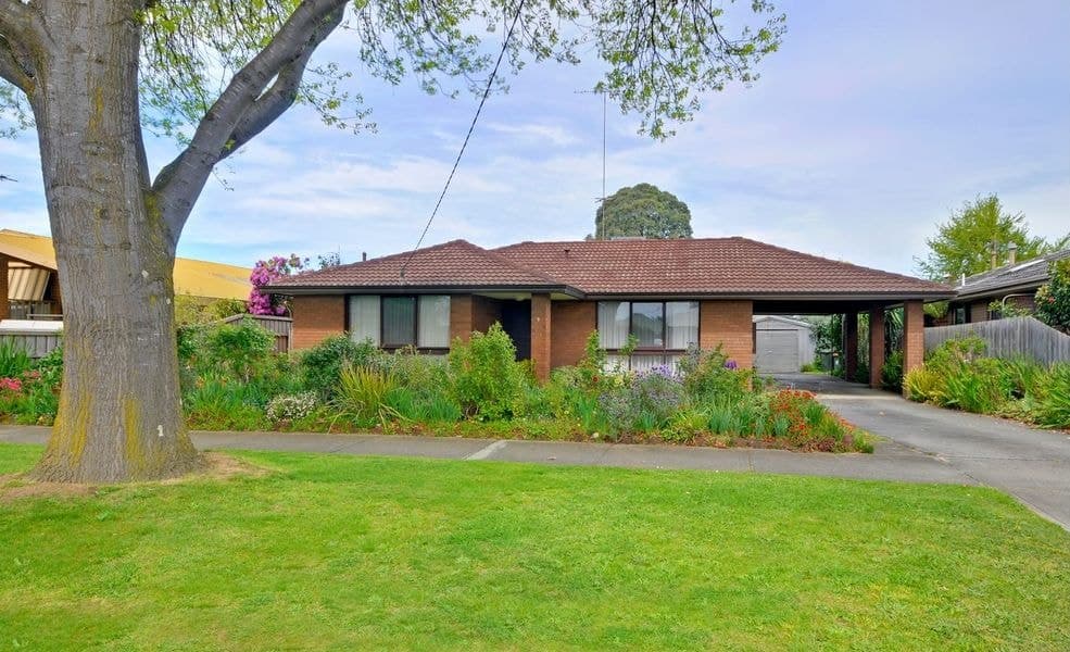 9 Firmin Street, Traralgon VIC 3844, Traralgon - Image 1