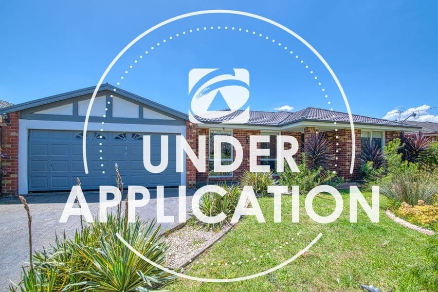 8 Gandin Court, Hampton Park VIC 3976, Hampton Park - Image 1