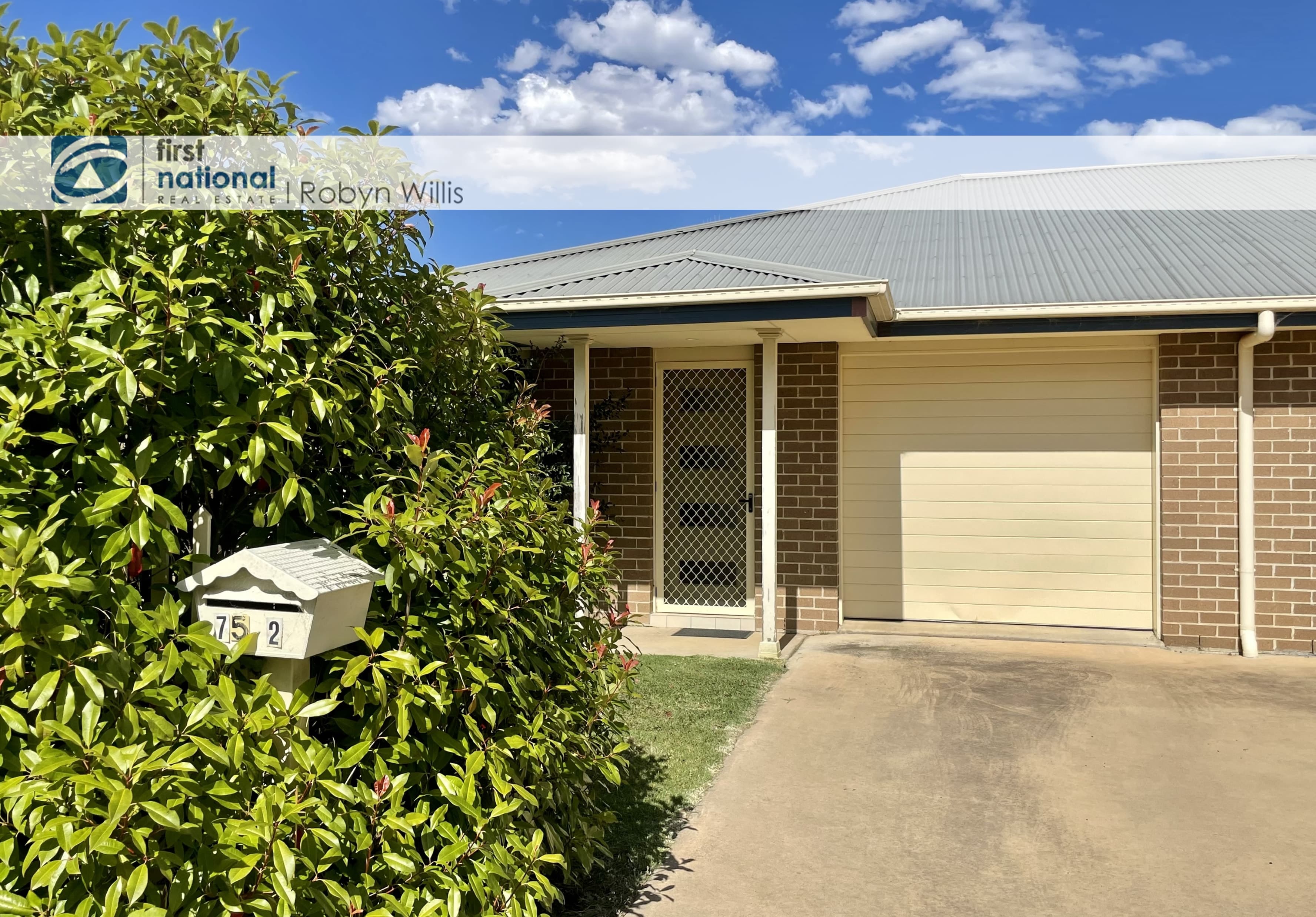 2/75 Abbott Street, Glen Innes NSW 2370, Glen Innes - Image 1