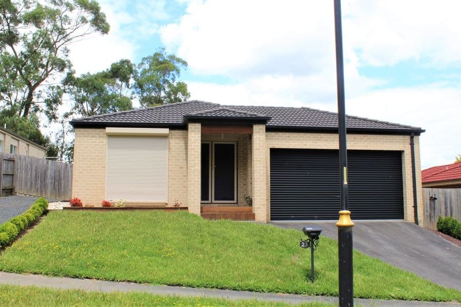 23 Miller Close, Drouin VIC 3818, Drouin - Image 1