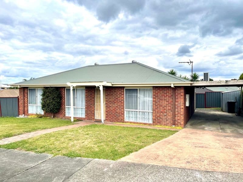 4 Oak Avenue, Traralgon VIC 3844, Traralgon - Image 1