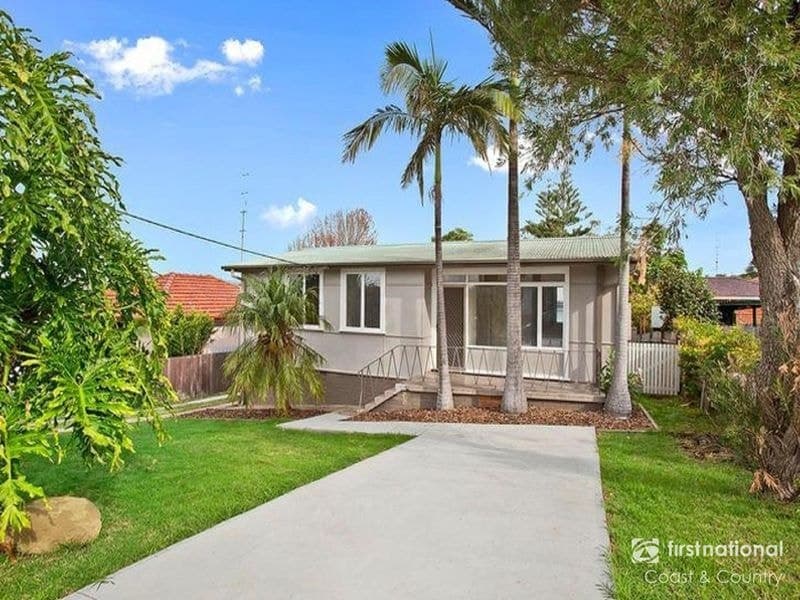 32 Kippax Street, Warilla NSW 2528, Warilla - Image 1