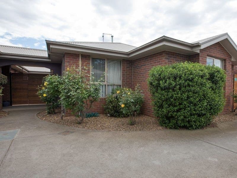 3/11 Graham Street, Bacchus Marsh VIC 3340, Bacchus Marsh - Image 1