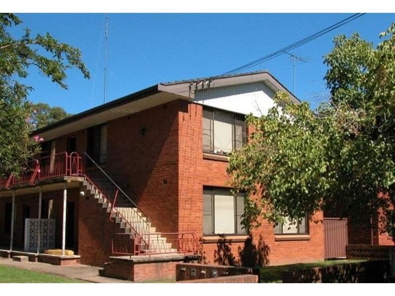 3/26 Union Road, Penrith NSW 2750, Penrith - Image 1