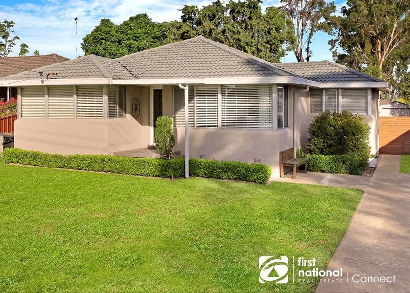 15 Crown St, Riverstone NSW 2765, Riverstone - Image 1