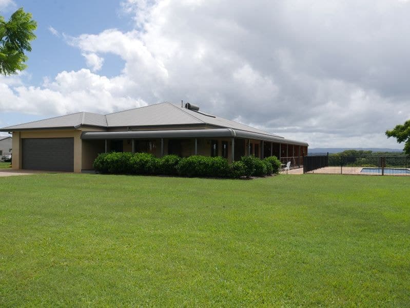 1239 Dunoon Road, Dunoon NSW 2480, Dunoon - Image 1