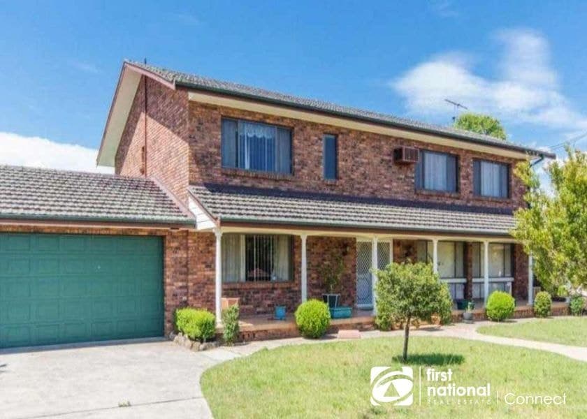23 College St,, Richmond NSW 2753, Richmond - Image 1