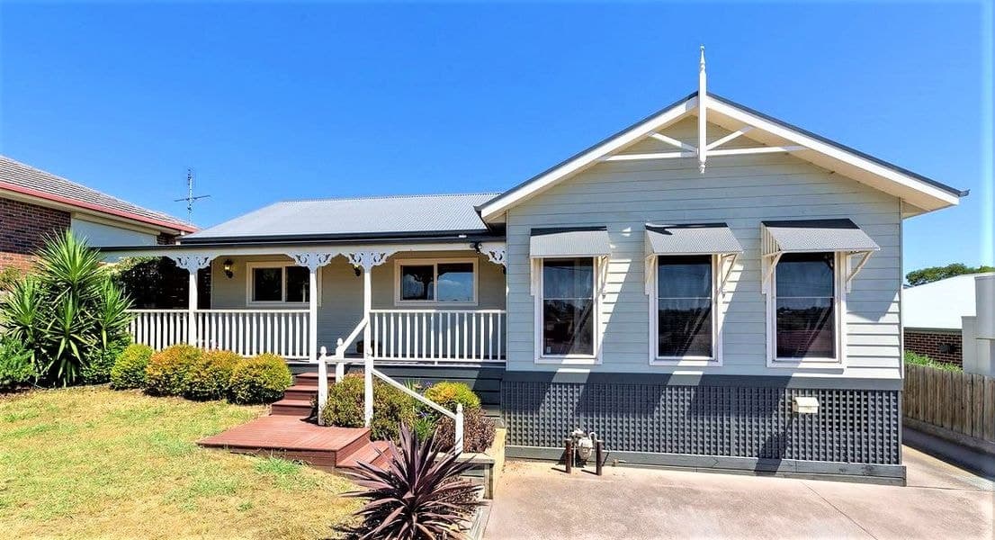 132 Albert Road, Warragul VIC 3820, Warragul - Image 1