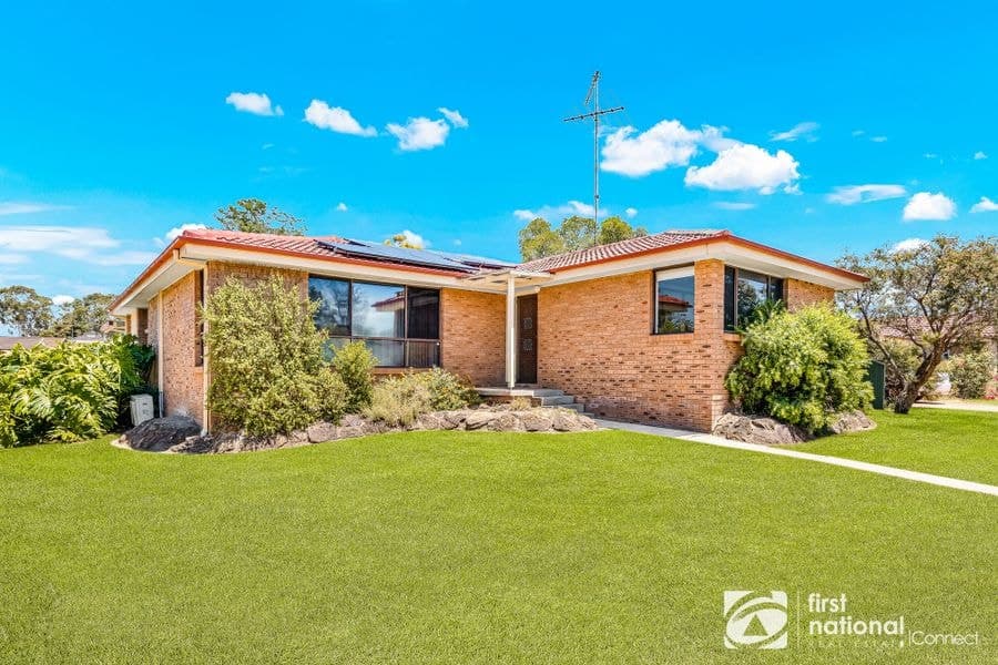 7 Andrew Thompson Drive, McGraths Hill NSW 2756, McGraths Hill - Image 1