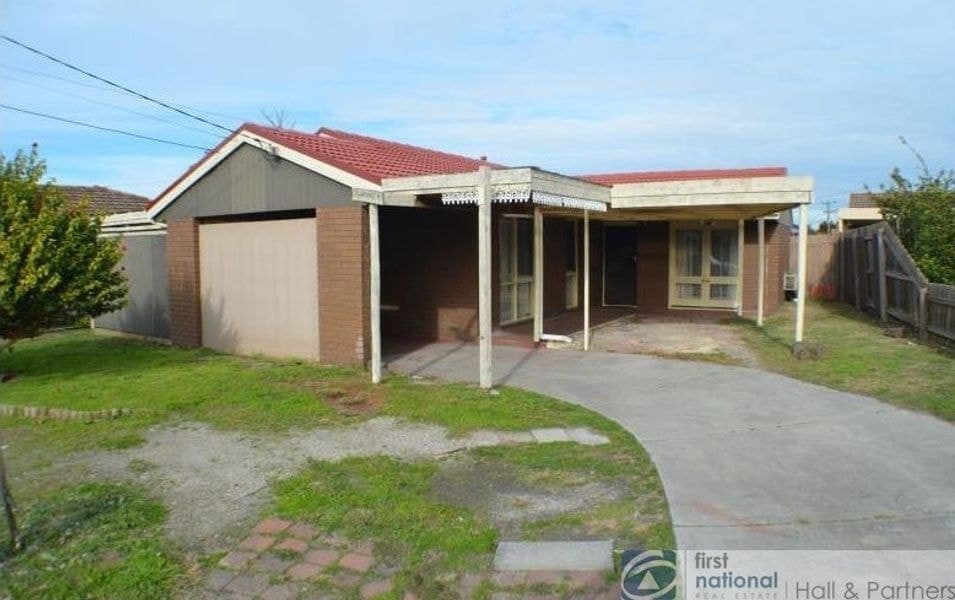 4 Markham Court, Keysborough VIC 3173, Keysborough - Image 1