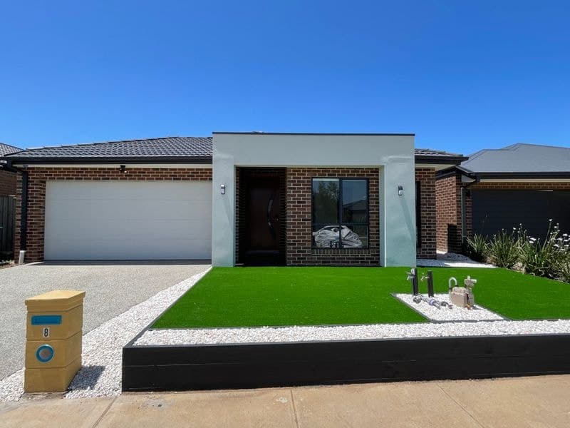 8 Shady Street, Werribee VIC 3030, Werribee - Image 1