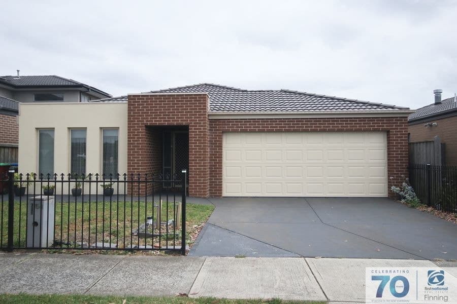 154 Alisma Boulevard, Cranbourne North VIC 3977, Cranbourne North - Image 1