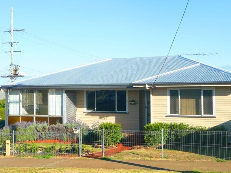 2 Fitzpatrick Street, Wilsonton QLD 4350, Wilsonton - Image 1