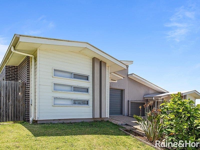 1/12 Cassidy Terrace, Mount Kynoch QLD 4350, Mount Kynoch - Image 1