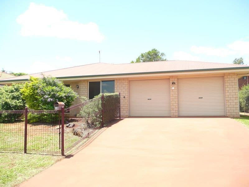 30 Biscay Crescent, Glenvale QLD 4350, Glenvale - Image 1