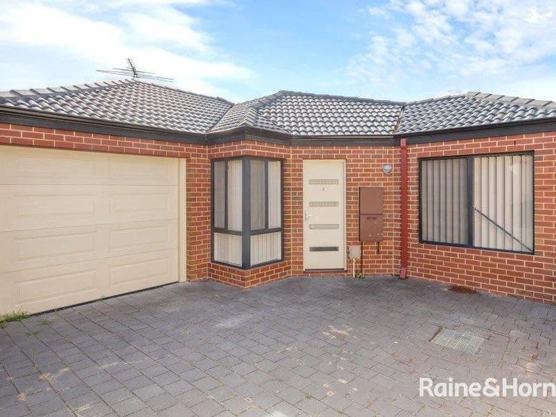 9C Bepton Way, Balga WA 6061, Balga - Image 1