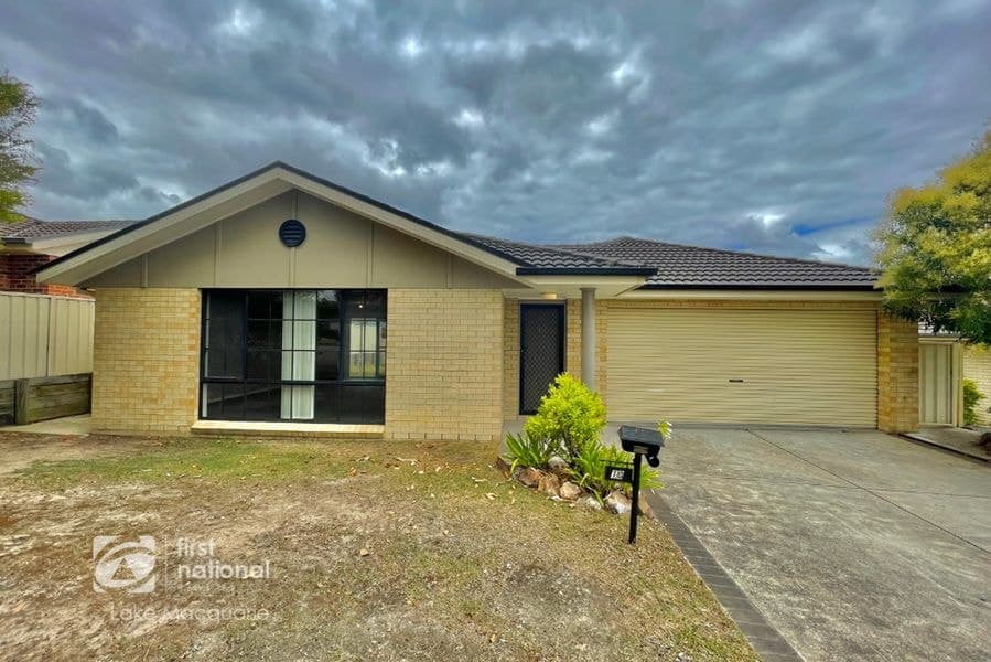 10 Araminta Chase, Cameron Park NSW 2285, Cameron Park - Image 1