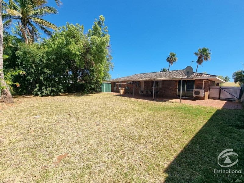 18 Gawthorne Drive, Millars Well WA 6714, Millars Well - Image 1