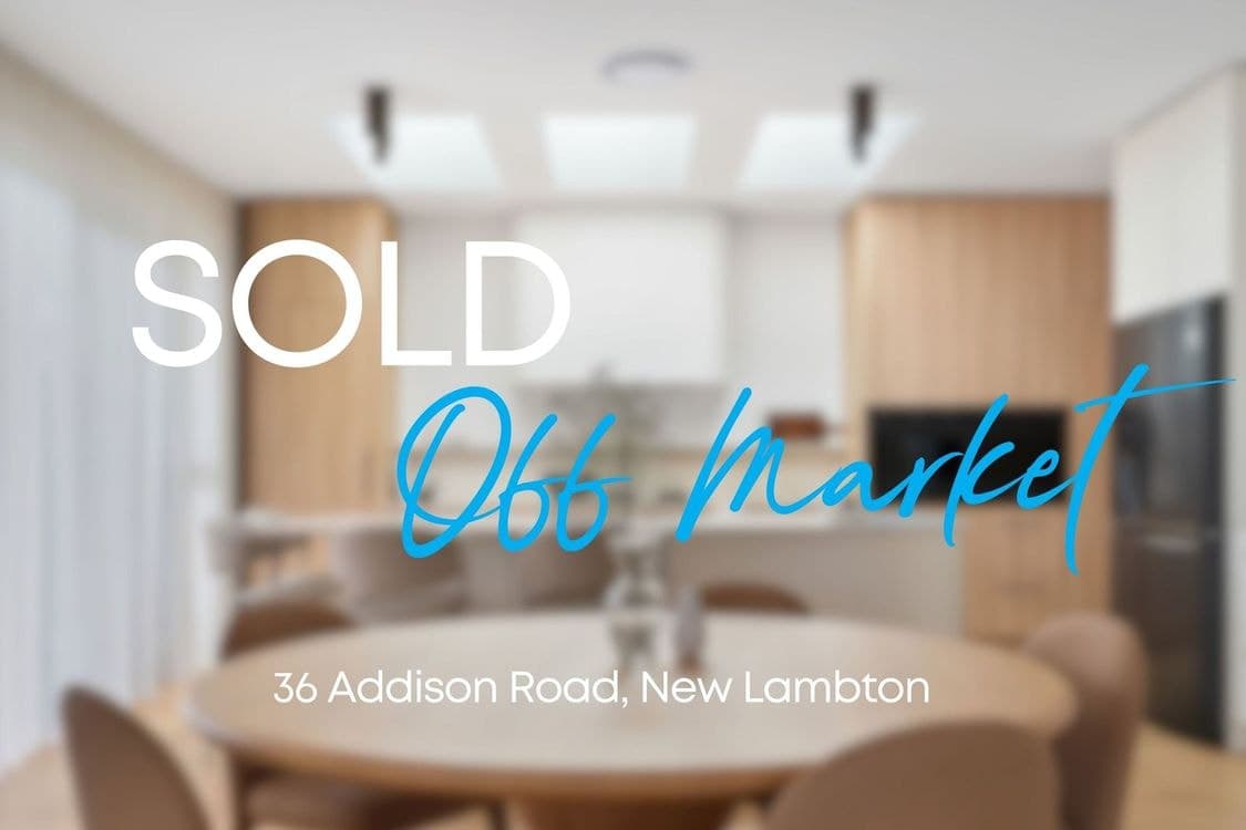 36 Addison Road, New Lambton, NSW 2305, New Lambton - Image 1