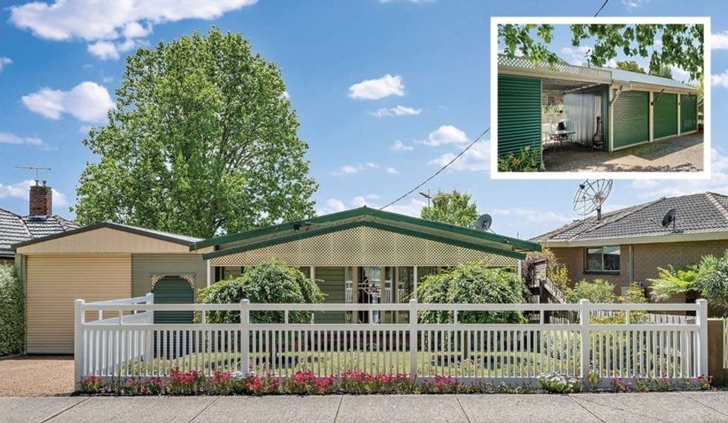 199 Monbulk Road, Silvan VIC 3795, Silvan - Image 1