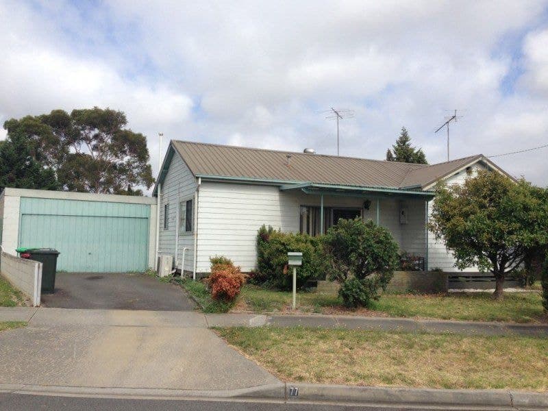 1 Cross's Road, Traralgon VIC 3844, Traralgon - Image 1