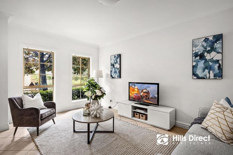 Quakers Hill NSW 2763, Quakers Hill - Image 1