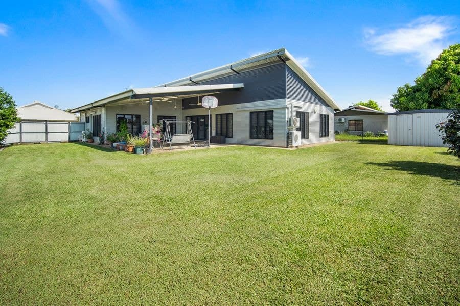 26 Bell Crescent, Bellamac K NT 0832, Bellamac K - Image 1